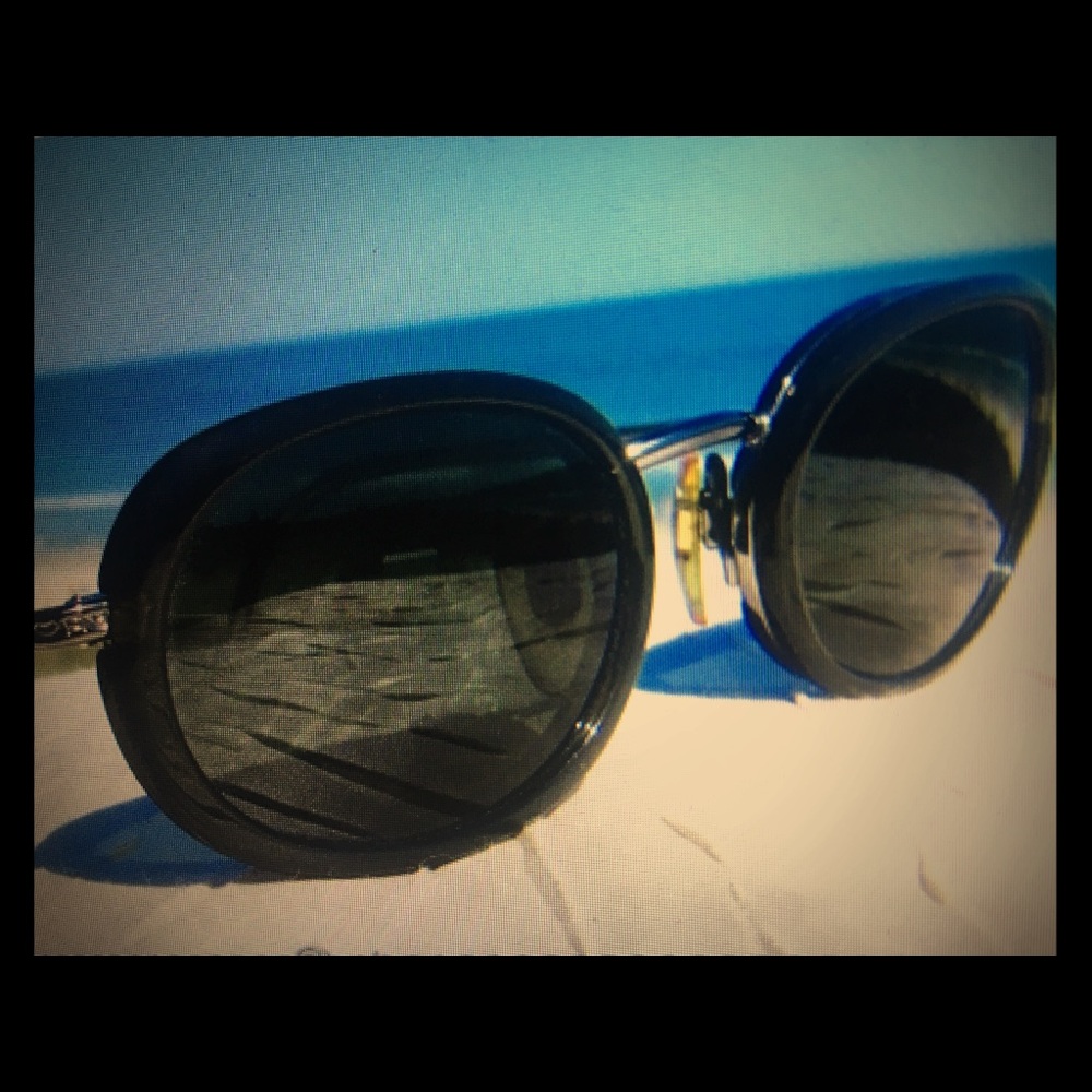 Vintage Giorgio Armani Sunglasses